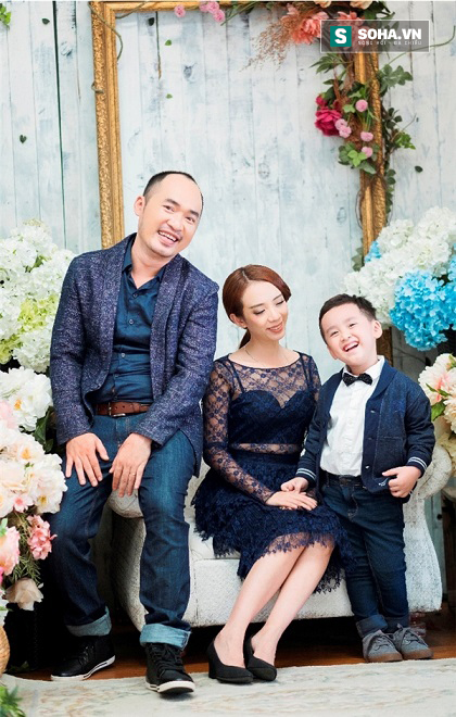 Chuyện làm dâu hài hước đến khó tin của diễn viên hài Thu Trang - Ảnh 4.