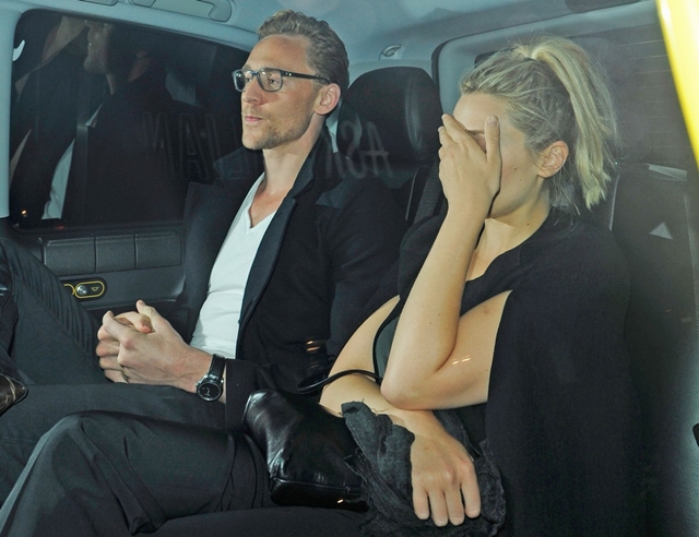 Tom Hiddleston chỉ thừa nhận yêu một người, khác hẳn Taylor Swift - Ảnh 9.