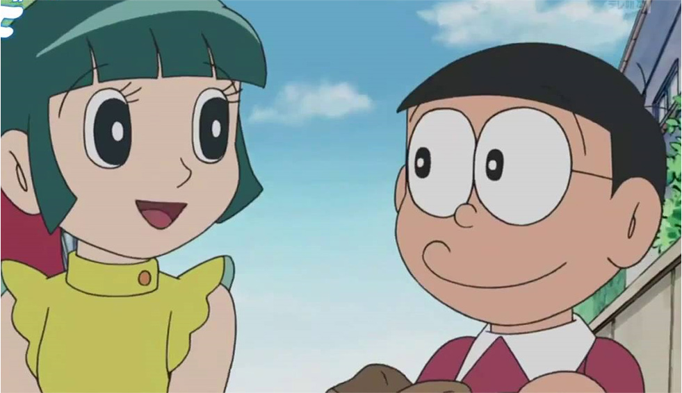 Trí tuệ nhân tạo: Kẻ hủy diệt trong hình hài bạn gái Nobita? - Ảnh 14.