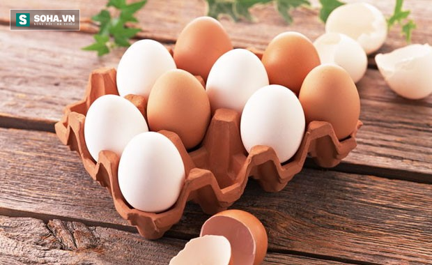 10 quan niệm sai lầm về trứng gà - Ảnh 1.