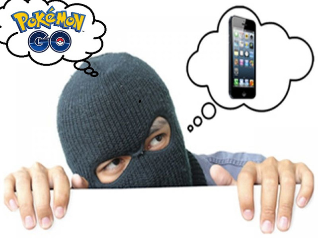 Mẹ khổ sở vì 2 lần đưa con vào viện do mải chơi Pokemon Go - Ảnh 1.