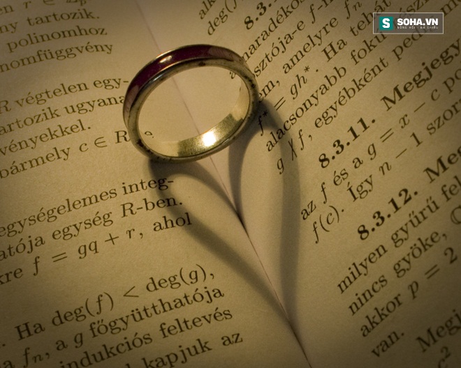 Biểu đồ toán học giúp bạn đọc vị thời điểm kết hôn chính xác - Ảnh 1.