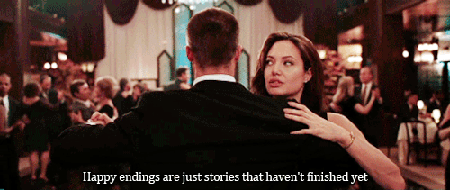 Brad Pitt và Angelina Jolie ly hôn - 12 năm đã là quá dài! - Ảnh 3.