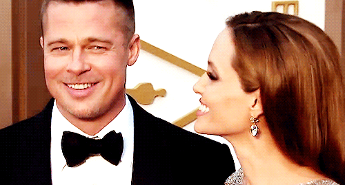 Brad Pitt và Angelina Jolie ly hôn - 12 năm đã là quá dài! - Ảnh 2.