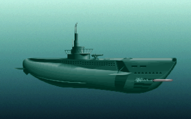 Sứ mệnh tiêu diệt tàu ngầm mang mật danh nấm mồ chiến tranh - Ảnh 3.