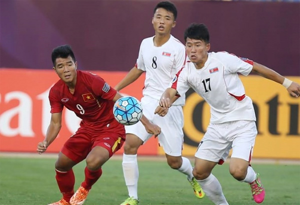 “Lứa Công Phượng chưa là gì so với U19 Việt Nam bây giờ” - Ảnh 1.