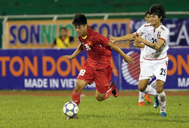 U21 Việt Nam vs U21 Yokohama: Chớ “khôn ba năm, dại một giờ”! - Ảnh 1.