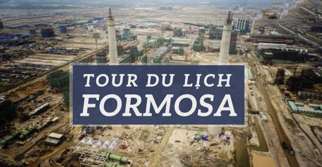 Tour du lịch Formosa: PGĐ sở VHTTDL nói việc này phải rất tế nhị - Ảnh 2.