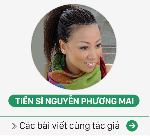 Thư gửi Mỹ Tâm: Làm gì để người mù không phải ăn mày tình thương? - Ảnh 3.