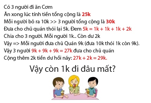 Những câu đố siêu kinh điển đã làm mưa làm gió cộng đồng mạng năm 2016 (P2) - Ảnh 1.