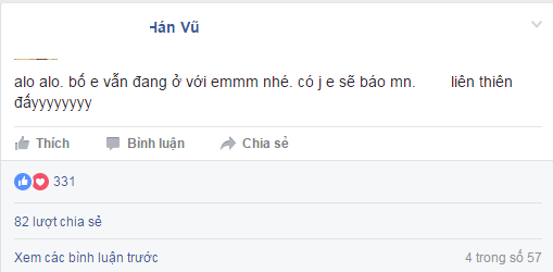 Gia đình mệt mỏi với tin đồn NSƯT Hán Văn Tình đã qua đời - Ảnh 2.