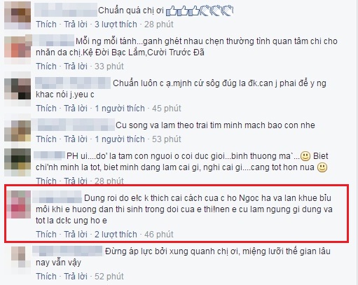 Phản ứng của Phạm Hương khi bị chê bai ở The Face - Ảnh 4.
