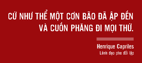 Sai lầm nào đang đẩy Venezuela tới khủng hoảng? - Ảnh 2.