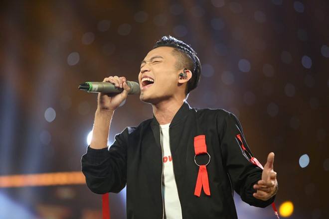 Chung kết Vietnam Idol 2016: Chiến thắng lịch sử của Janice Phương - Ảnh 5.