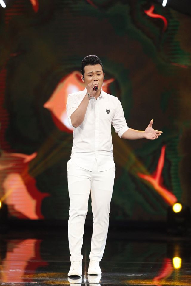 Thí sinh Philippines dám hát nhạc Trịnh khiến Thu Minh thán phục - Ảnh 6.