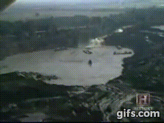 Hồ Peigneur: Thảm họa hố tử thần hủy diệt nhất ở Mỹ - Ảnh 7.