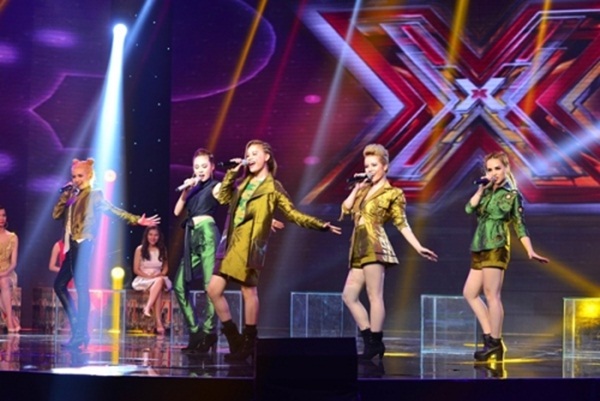 Toàn cảnh đêm thi gay cấn từng phút vòng Lộ diện Xfactor 2016  - Ảnh 4.