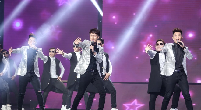 Cuối cùng, học trò Hồ Quỳnh Hương cũng đăng quang X-Factor - Ảnh 1.