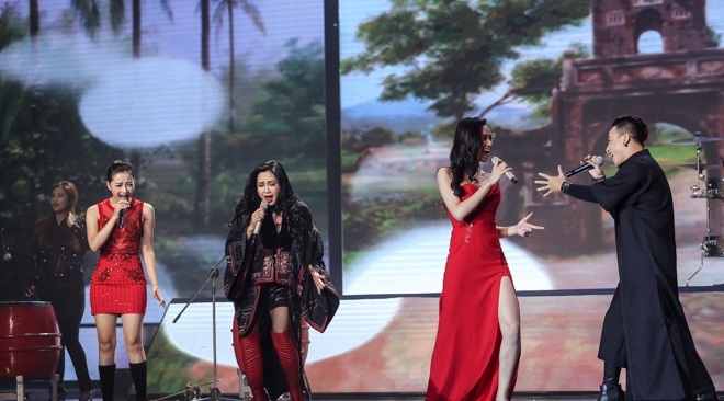 Cuối cùng, học trò Hồ Quỳnh Hương cũng đăng quang X-Factor - Ảnh 11.