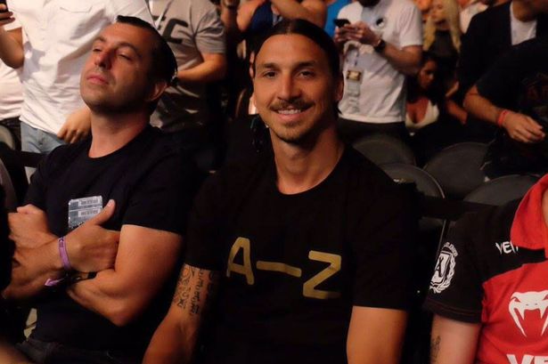 Ibrahimovic trốn tới một nơi đặc biệt để “giải sầu” sau thất bại - Ảnh 4.