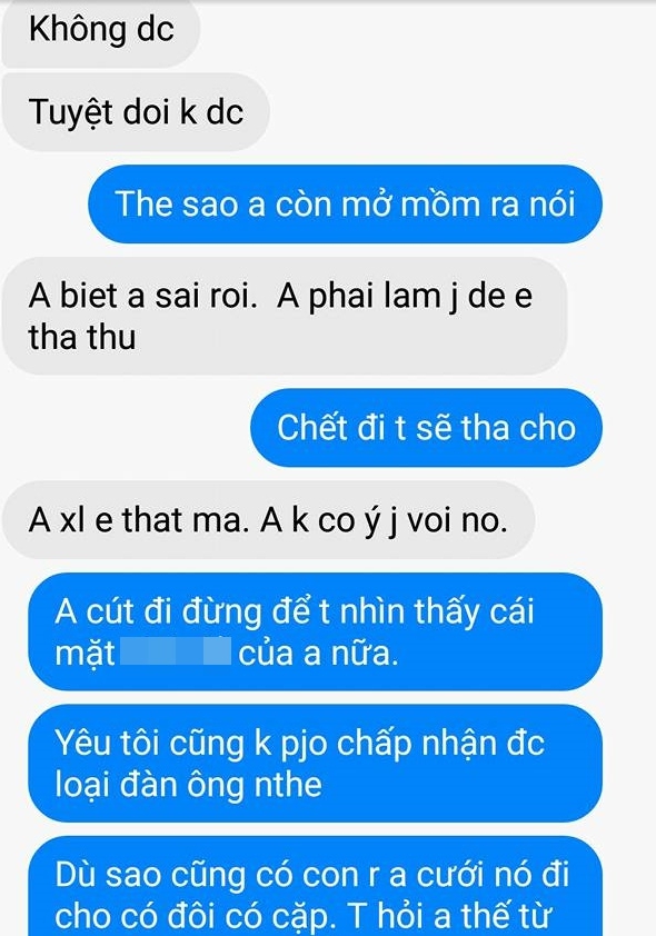 Biết người yêu lên giường với bạn, cô gái dùng chiêu độc vun đắp cho 2 người - Ảnh 2.