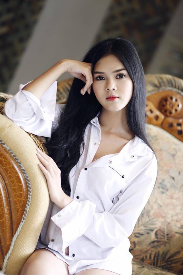 Thí sinh đặc biệt của Hoa hậu Hoàn vũ 2017: Ngọc Trinh - Ảnh 2.