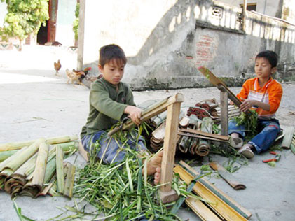 Dạy con làm việc nhà: Chuyện không nhỏ như các ông bố, bà mẹ vẫn nhầm tưởng - Ảnh 1.