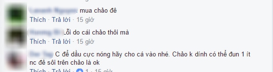 Siêu phẩm cá rán nát và phản ứng bất ngờ từ phía các chị em - Ảnh 6.