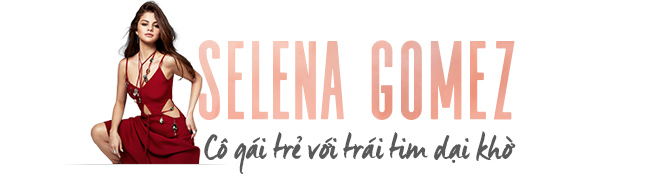 Từ tình yêu của Selena Gomez: Này phụ nữ, hãy trở thành nữ hoàng của chính mình thay vì là công chúa của ai đó - Ảnh 2.