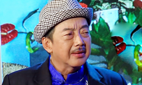 Nghệ sĩ Khánh Nam đột ngột qua đời trong đêm - Ảnh 1.