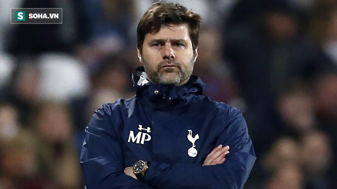 Phút trải lòng hay nghệ thuật “thả thính” của Pochettino? - Ảnh 1.