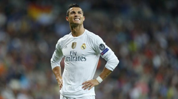 Thông tin mới nhất về vụ Ronaldo ‘hục hặc’ với Ramos - Ảnh 5.