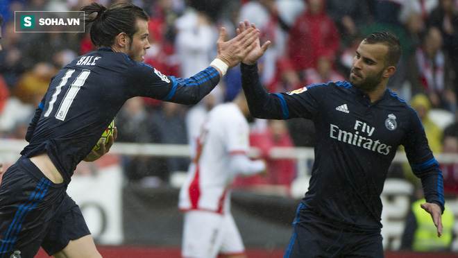 Gareth Bale lộ mặt: Phản thầy Ancelotti, đâm bạn Ronaldo - Ảnh 2.