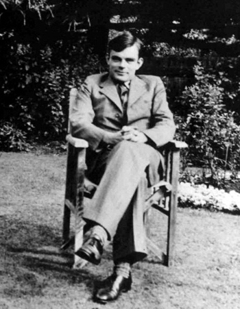 Số phận buồn của thiên tài Alan Turing - Kỳ cuối - Ảnh 1.