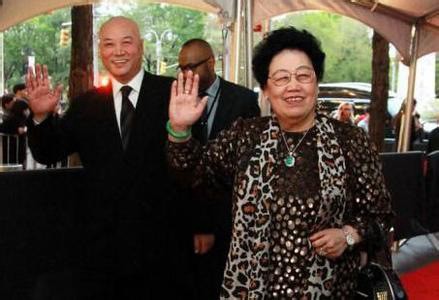 Vợ chồng Đường Tăng khiến tỷ phú giàu nhất châu Á phải kính nể - Ảnh 2.