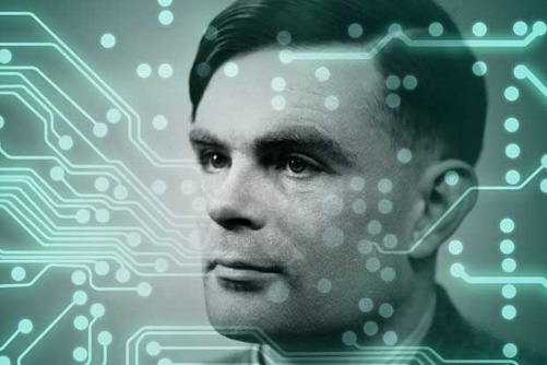 Số phận buồn của thiên tài Alan Turing - Kỳ 3 - Ảnh 1.