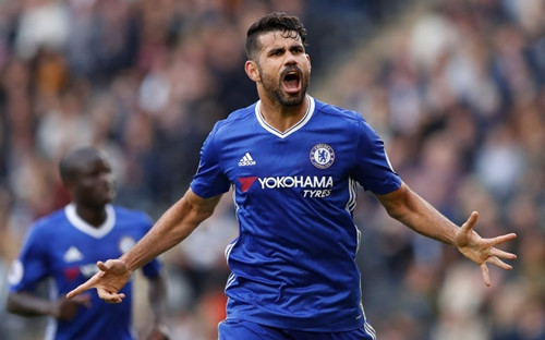 Danh sách đen vòng 23 Premier League: Chelsea đã hay lại còn quá may - Ảnh 1.