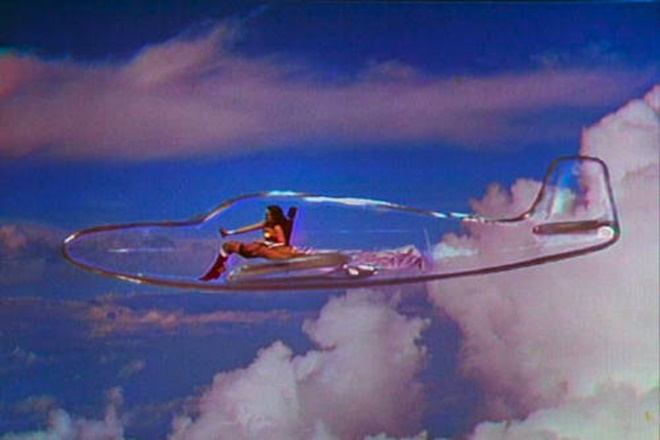 5 siêu máy bay trong phim được mong chờ trở thành hiện thực - Ảnh 4.