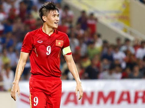 Vắng Công Vinh, Thành Lương, tuyển Việt Nam vẫn rộng cửa tới ASIAN Cup 2019 - Ảnh 1.
