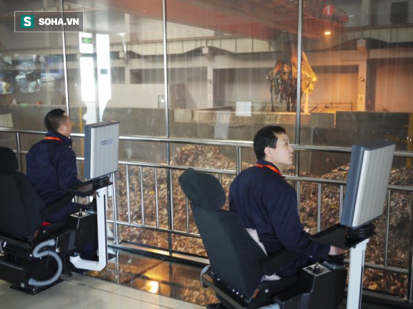 Trung Quốc mạo hiểm sức khỏe người dân khi trao thầu cho các cơ sở đốt rác tư nhân giá rẻ - Ảnh 1.