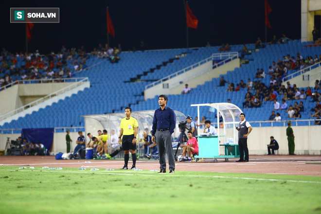 U22 Việt Nam thua thê thảm khi đánh thức con quái vật U20 Argentina - Ảnh 3.