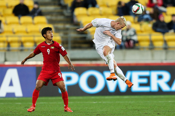 Tại U20 World Cup, mong U20 Việt Nam... ghi được bàn đã là may! - Ảnh 1.