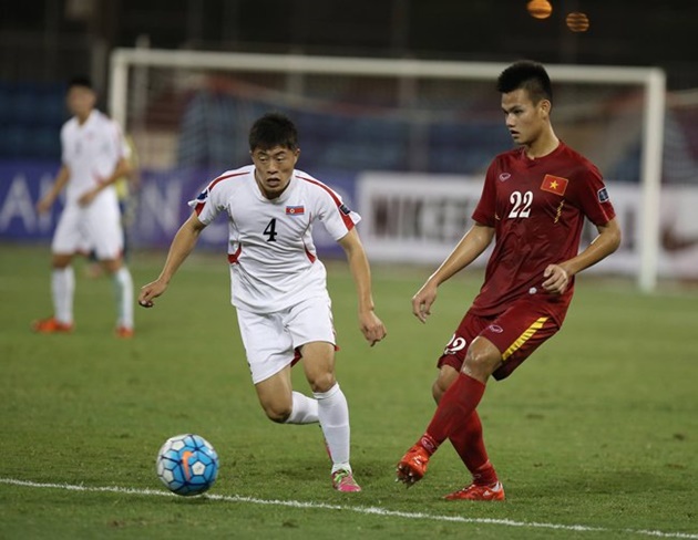 Cầu thủ U20 Việt Nam đối mặt thực tế nghiệt ngã sau U20 thế giới - Ảnh 1.