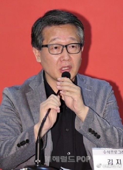 Người sáng lập ra LHP Busan bất ngờ đột tử tại Cannes - Ảnh 1.