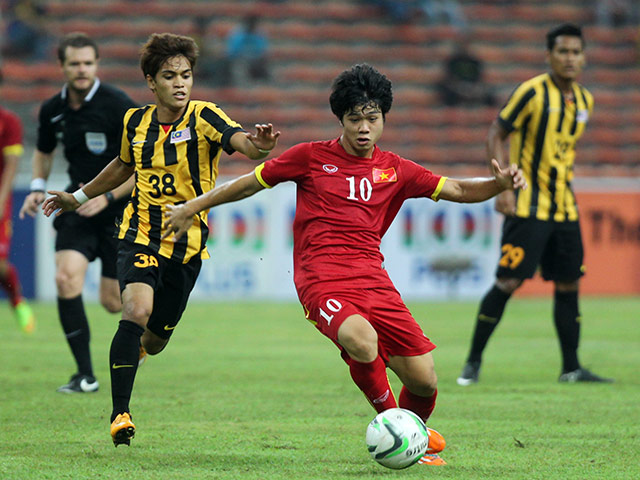 Malaysia chơi luật làng tại SEA Games: Biết rồi, khổ lắm, nói mãi… - Ảnh 2.