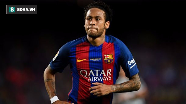 Neymar chính thức đồng ý đến PSG với bản hợp đồng 5 năm? - Ảnh 1.