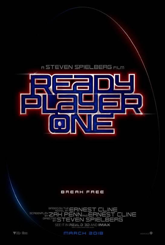 Ready Player One hay hành trình khám phá tựa game online vĩ đại nhất lịch sử? - Ảnh 1.