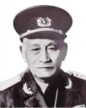Zhukov của Việt Nam - Vị đại tướng 70 tuổi vẫn khoác áo lính ra trận - Ảnh 2.