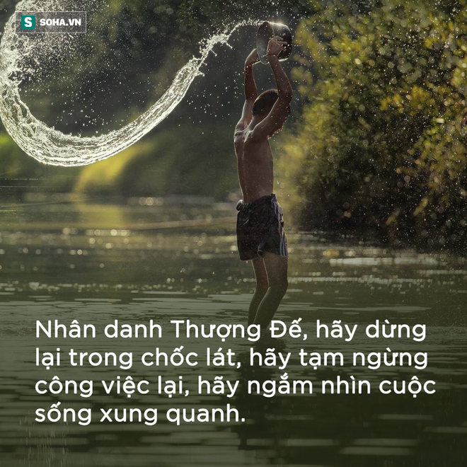 Thấy người nằm vật trên đồi, chạy lên giúp, người đàn ông mới nhận ra sự thật về bản thân! - Ảnh 1.