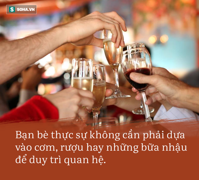 4 thứ cần thiết phải vứt bỏ nhất ở đời, không làm được bạn sẽ chỉ rước thêm tai họa! - Ảnh 1.